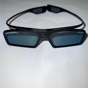 Samsung Active 3D Active Glasses for Smart TV